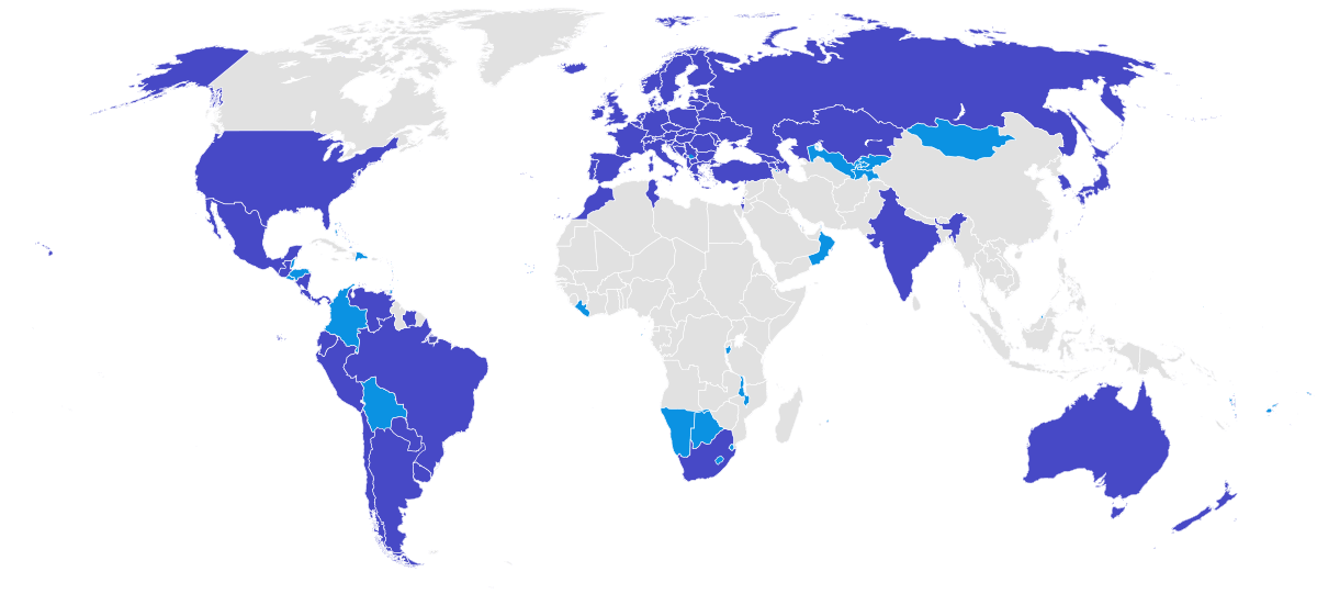 hague-convention-countries-apostille